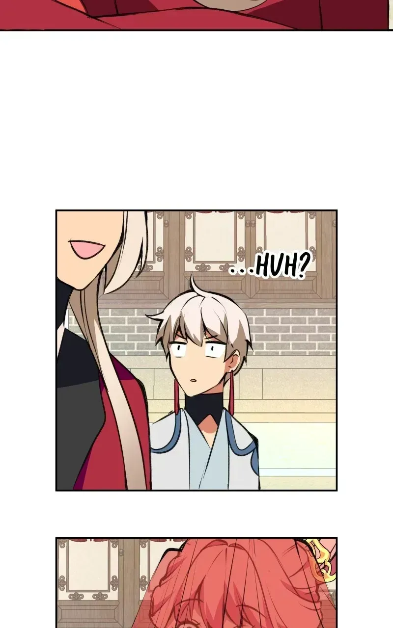 The Imperial Court of Internal Affairs Chapter 1.6 page 31 - 