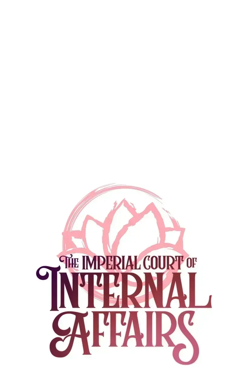 The Imperial Court of Internal Affairs Chapter 1.6 page 33 - 