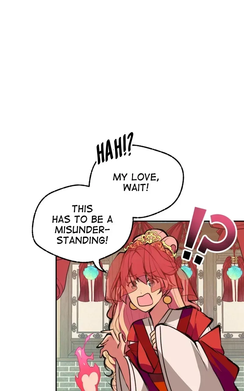 The Imperial Court of Internal Affairs Chapter 1.6 page 40 - 