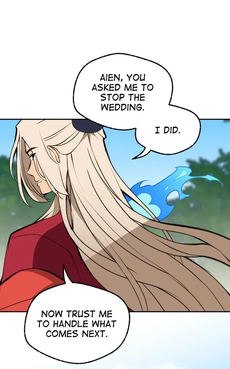 The Imperial Court of Internal Affairs Chapter 1.6 page 50 - 