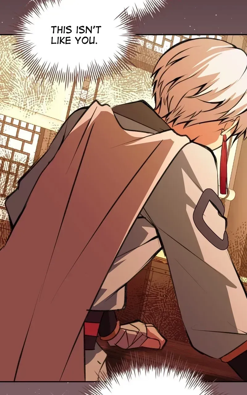 The Imperial Court of Internal Affairs Chapter 1.6 page 71 - 