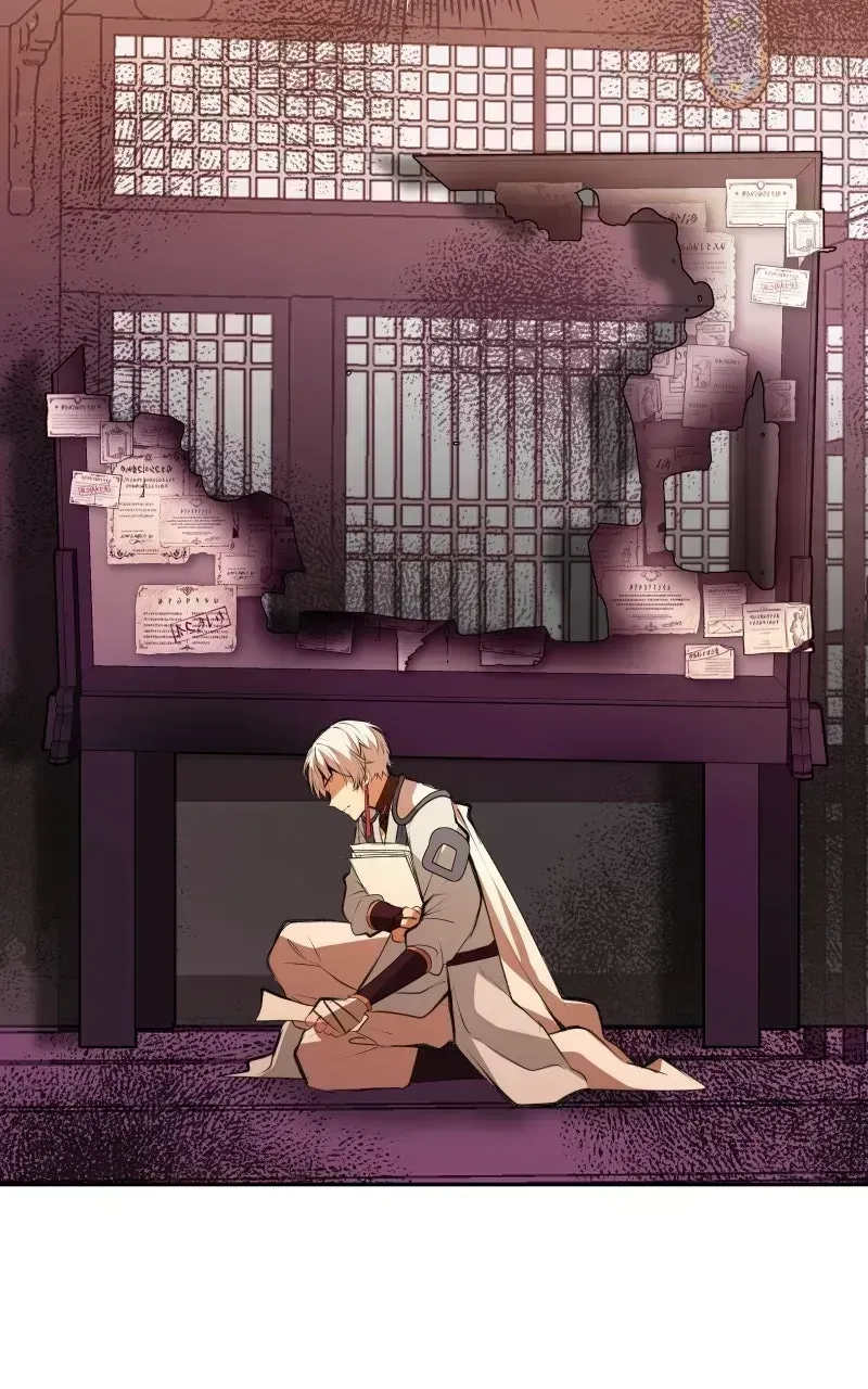 The Imperial Court of Internal Affairs Chapter 1.6 page 77 - 