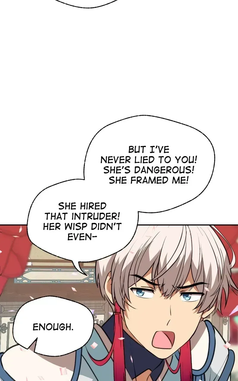 The Imperial Court of Internal Affairs Chapter 1.6 page 9 - 