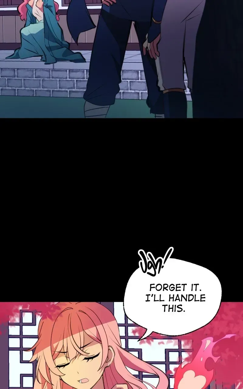 The Imperial Court of Internal Affairs Chapter 1.7 page 102 - 
