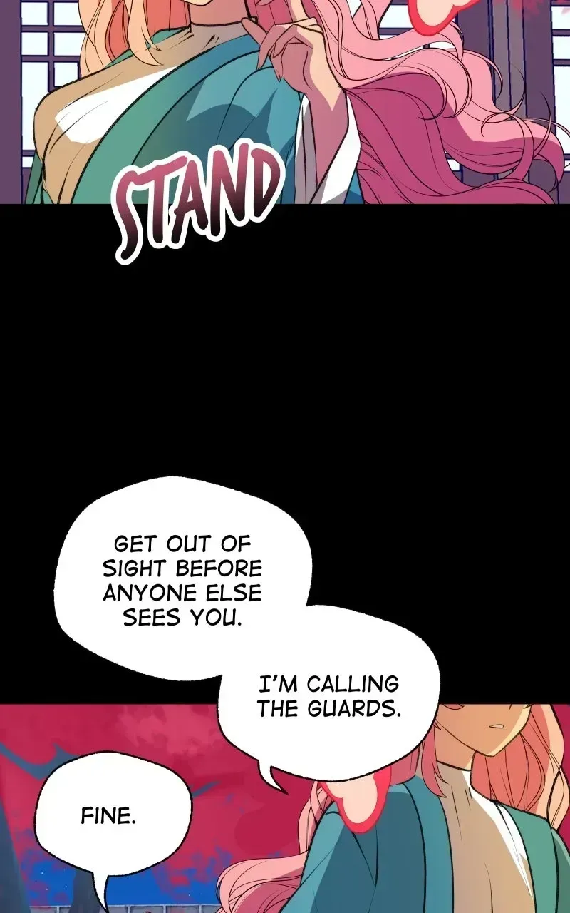 The Imperial Court of Internal Affairs Chapter 1.7 page 103 - 