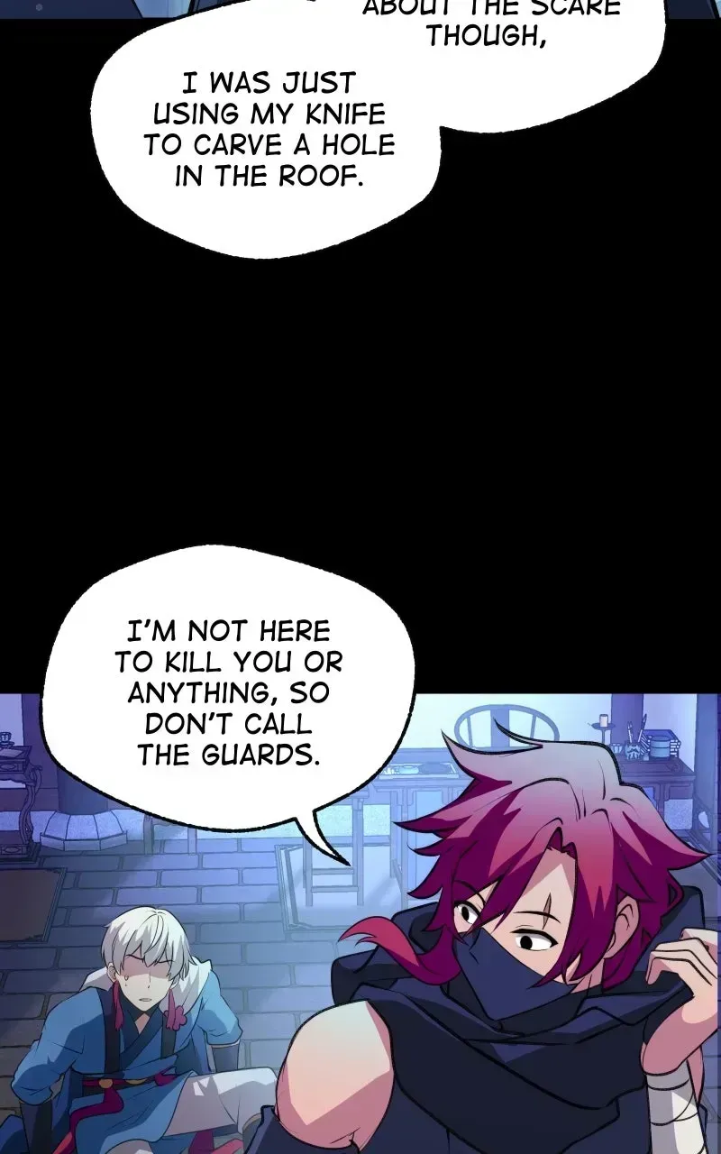 The Imperial Court of Internal Affairs Chapter 1.7 page 16 - 