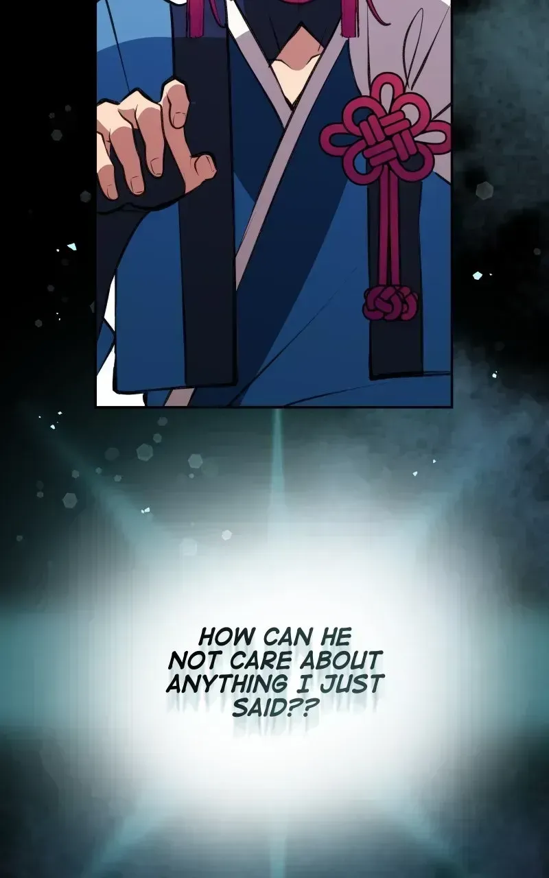 The Imperial Court of Internal Affairs Chapter 1.7 page 33 - 