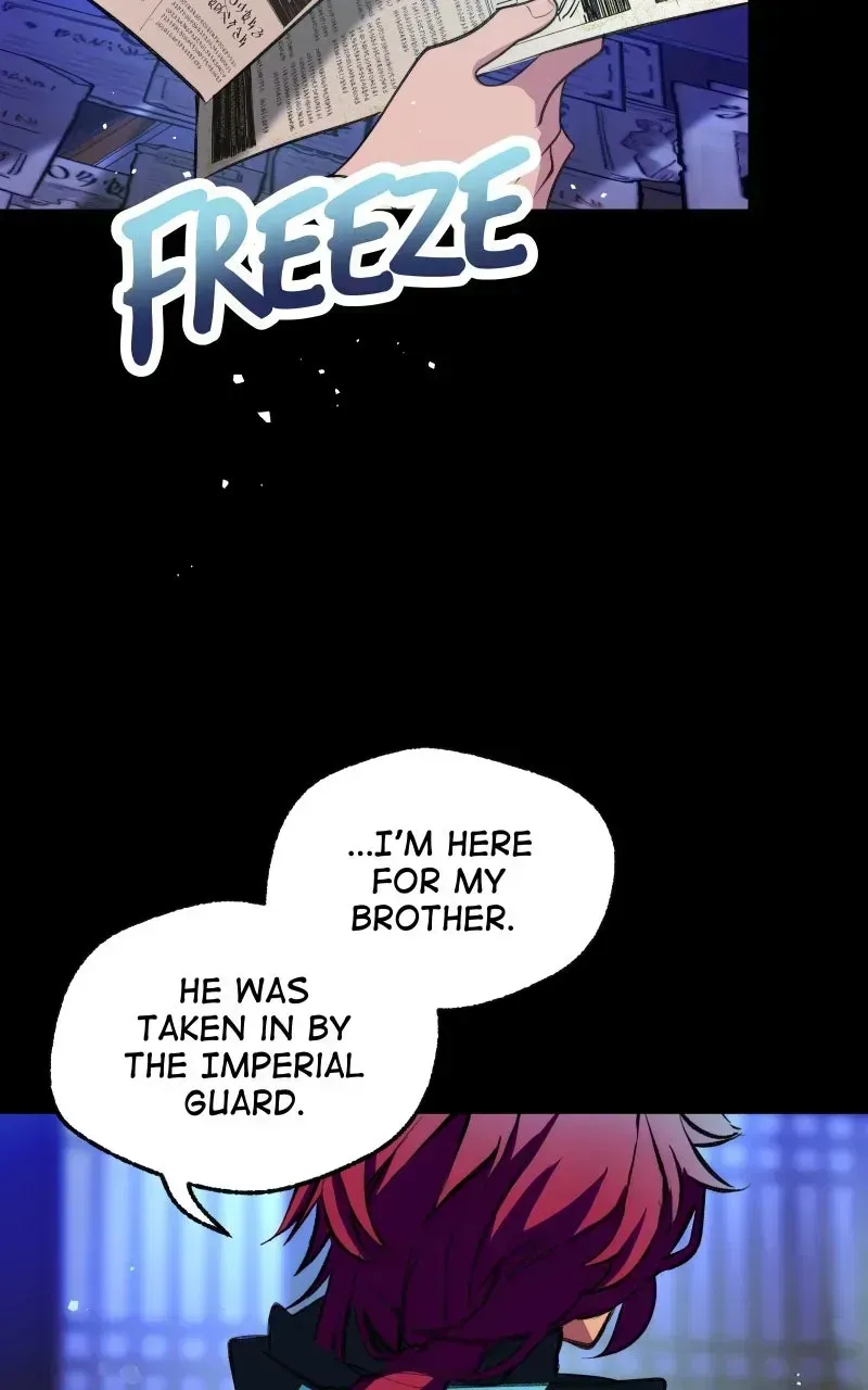 The Imperial Court of Internal Affairs Chapter 1.7 page 36 - 