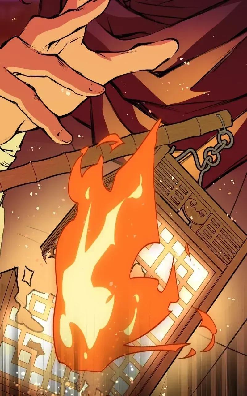 The Imperial Court of Internal Affairs Chapter 1.7 page 47 - 