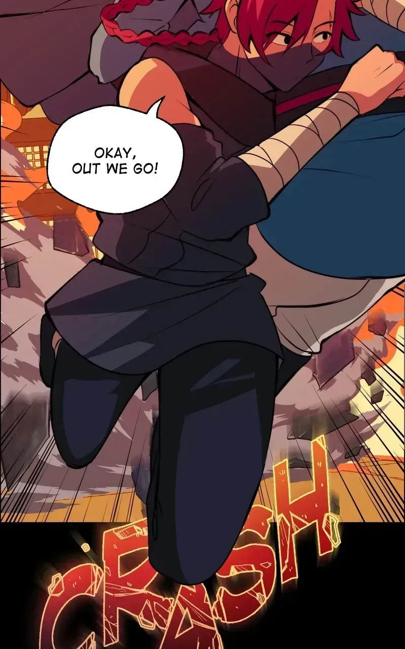 The Imperial Court of Internal Affairs Chapter 1.7 page 59 - 
