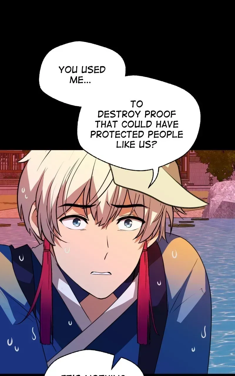 The Imperial Court of Internal Affairs Chapter 1.7 page 75 - 