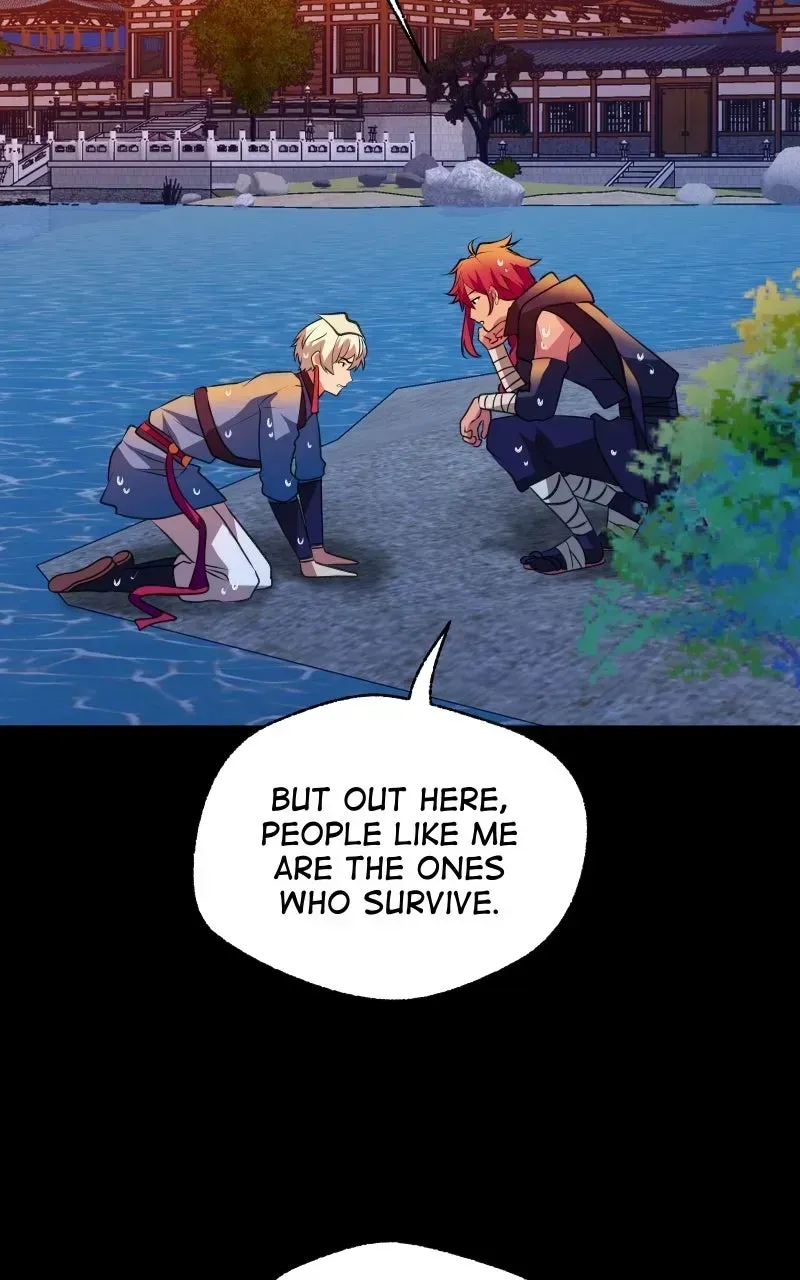 The Imperial Court of Internal Affairs Chapter 1.7 page 77 - 