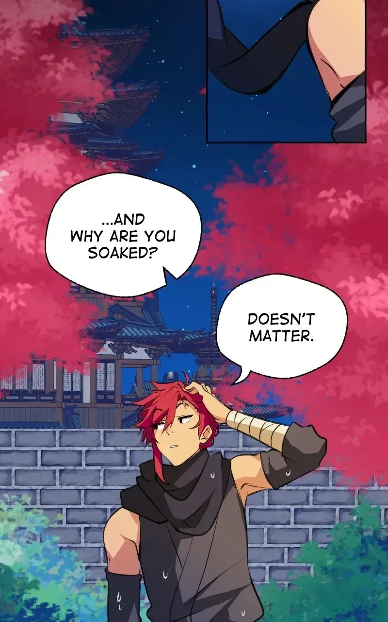 The Imperial Court of Internal Affairs Chapter 1.7 page 86 - 