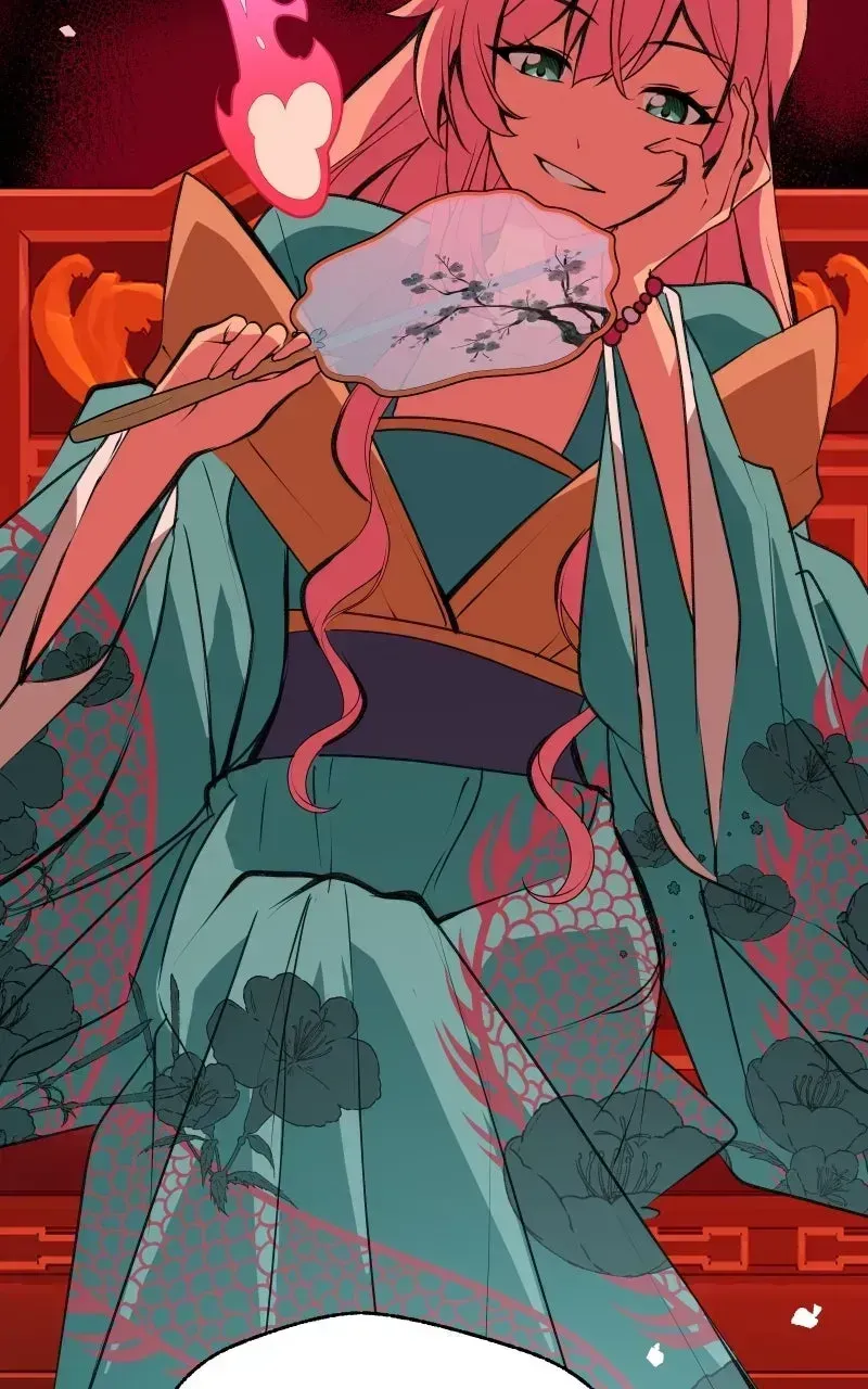The Imperial Court of Internal Affairs Chapter 1.8 page 106 - 