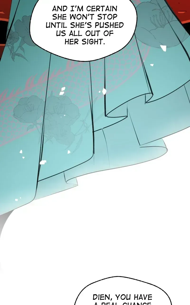 The Imperial Court of Internal Affairs Chapter 1.8 page 107 - 