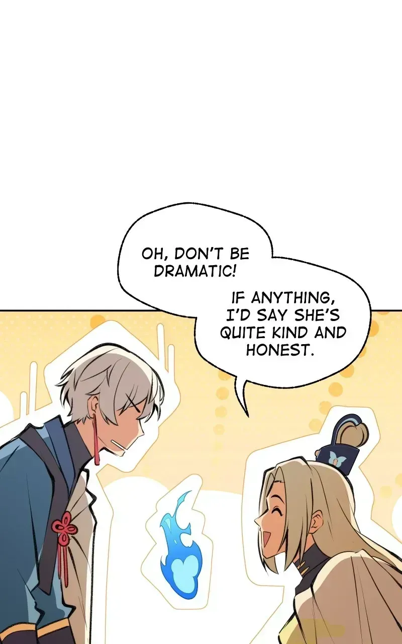 The Imperial Court of Internal Affairs Chapter 1.8 page 110 - 