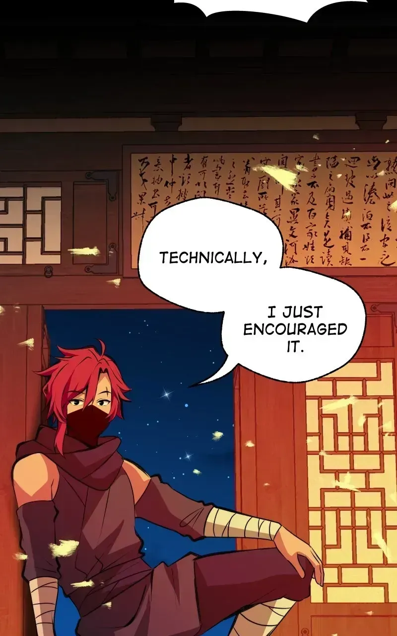 The Imperial Court of Internal Affairs Chapter 1.8 page 12 - 