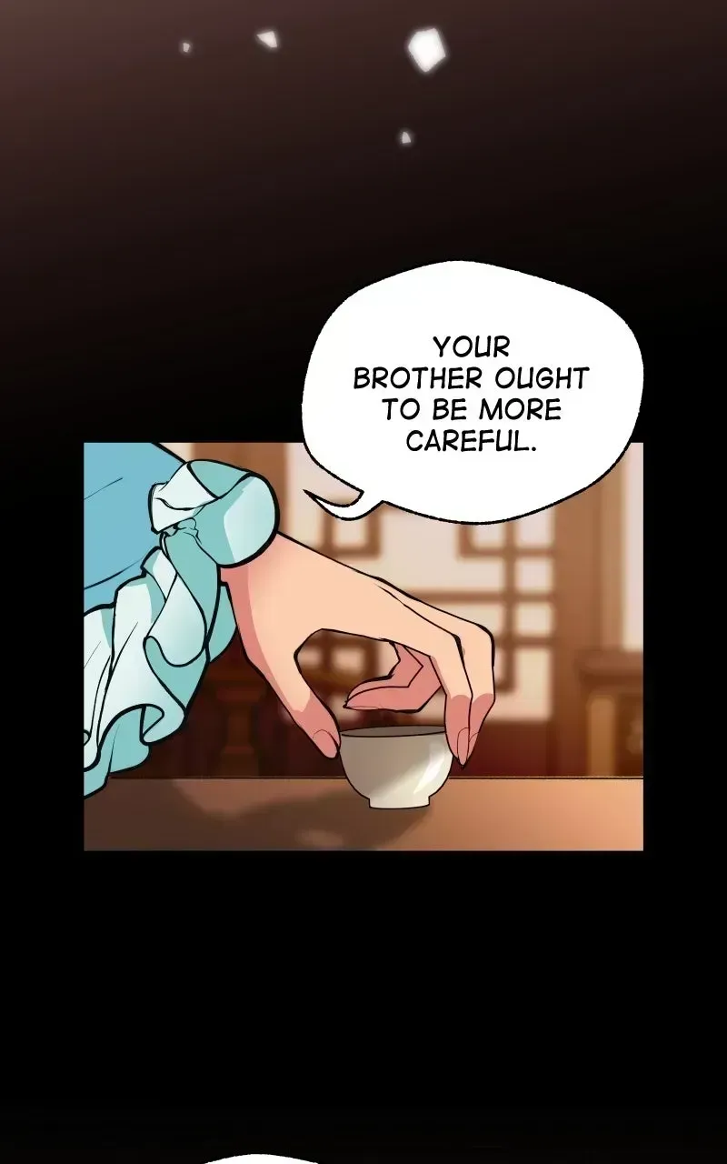 The Imperial Court of Internal Affairs Chapter 1.8 page 126 - 