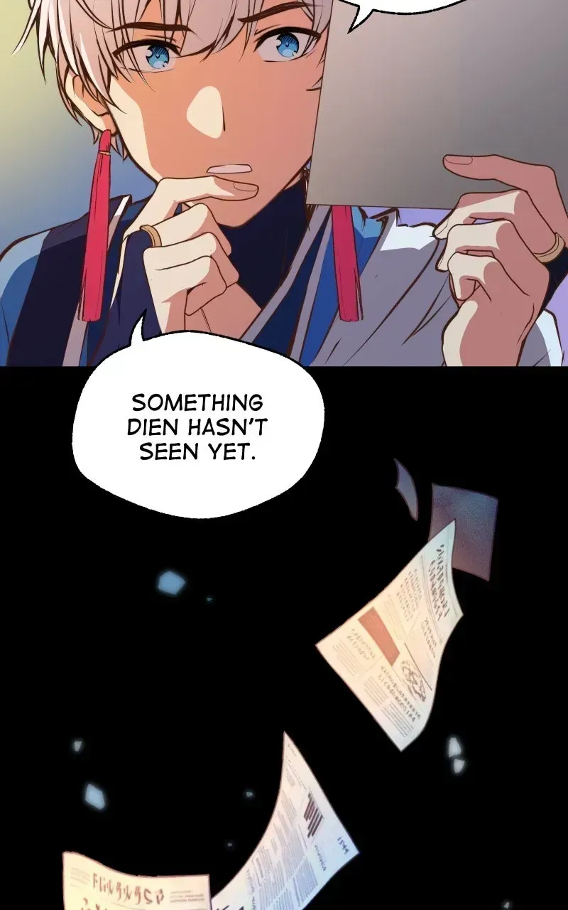 The Imperial Court of Internal Affairs Chapter 1.8 page 130 - 