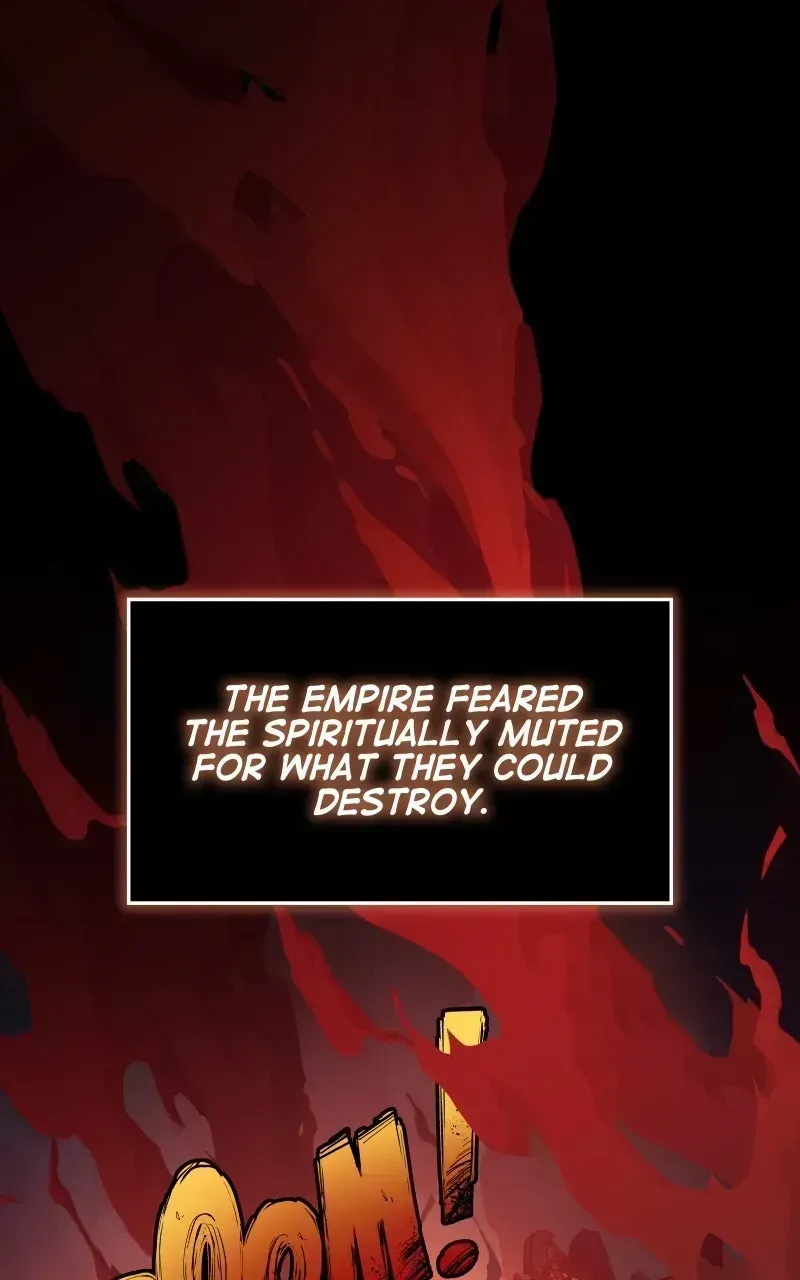 The Imperial Court of Internal Affairs Chapter 1.8 page 20 - 