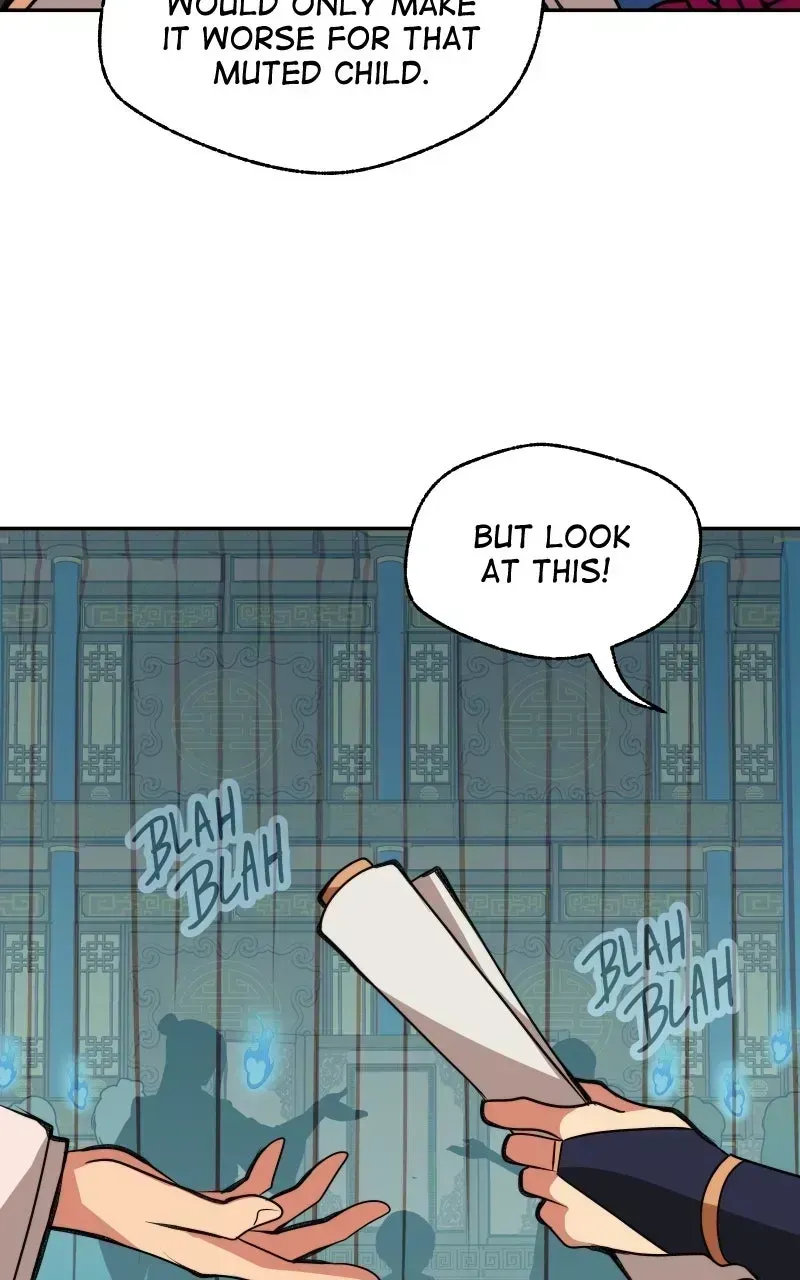 The Imperial Court of Internal Affairs Chapter 1.8 page 41 - 