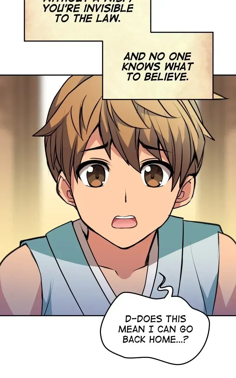 The Imperial Court of Internal Affairs Chapter 1.8 page 70 - 