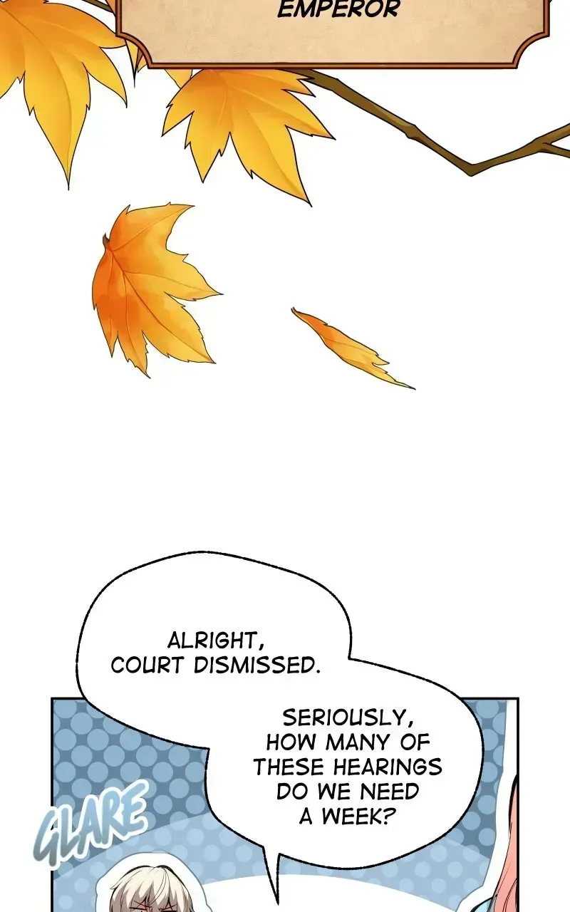 The Imperial Court of Internal Affairs Chapter 1.8 page 73 - 