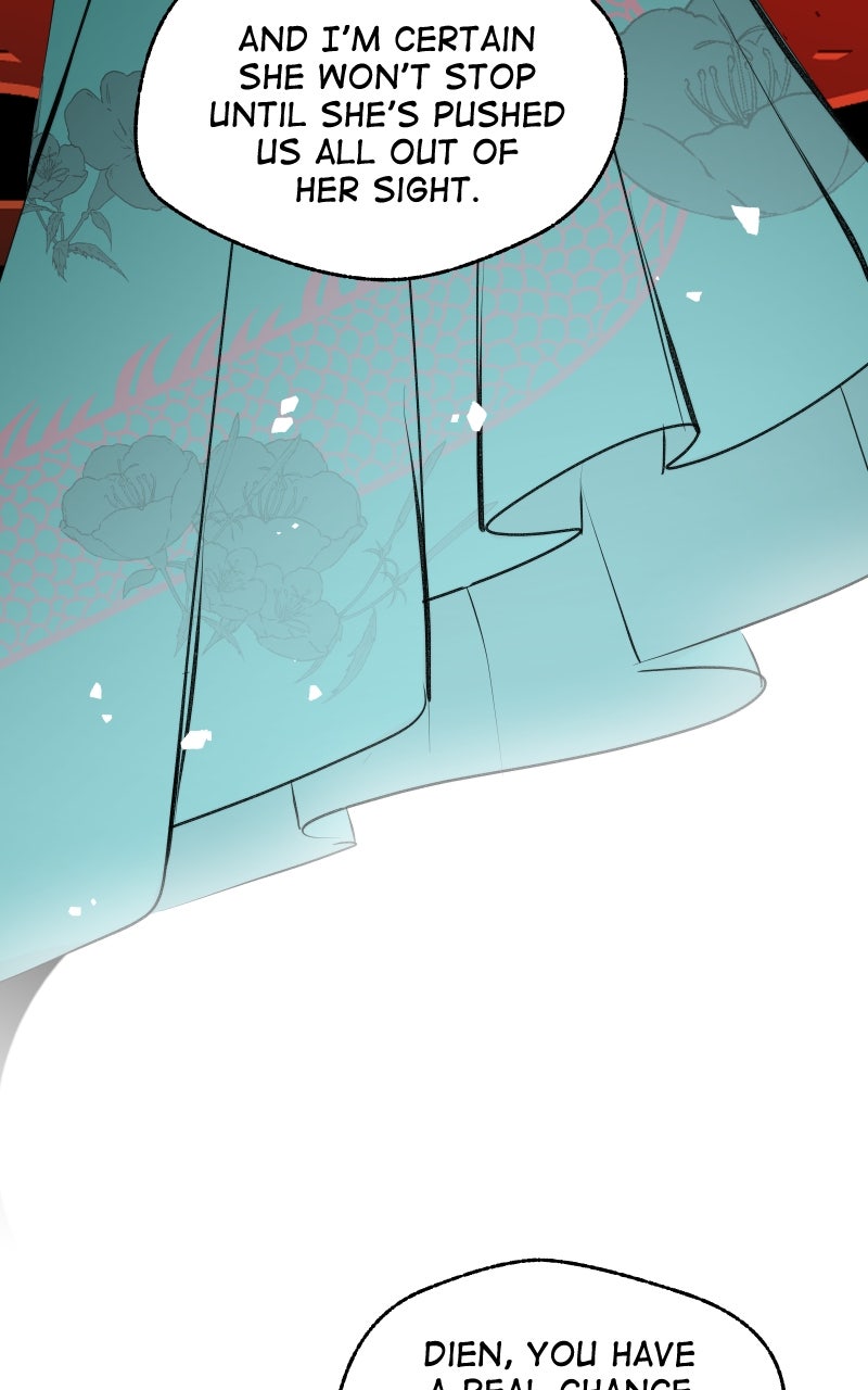 The Imperial Court of Internal Affairs Ep. 1 - A Flawlessly Divine System page 107 - 