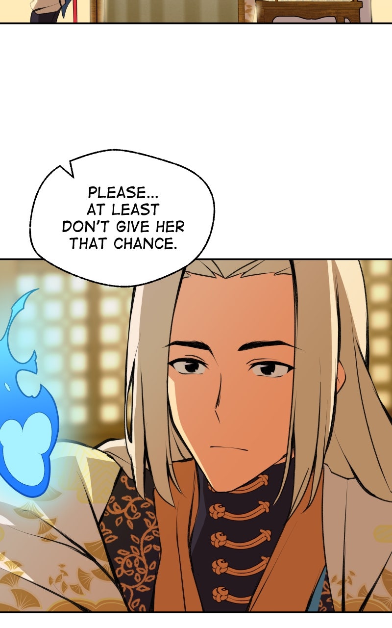 The Imperial Court of Internal Affairs Ep. 1 - A Flawlessly Divine System page 109 - 