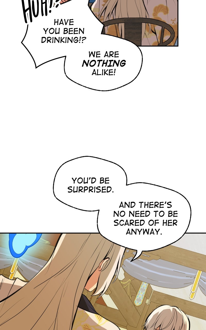 The Imperial Court of Internal Affairs Ep. 1 - A Flawlessly Divine System page 112 - 