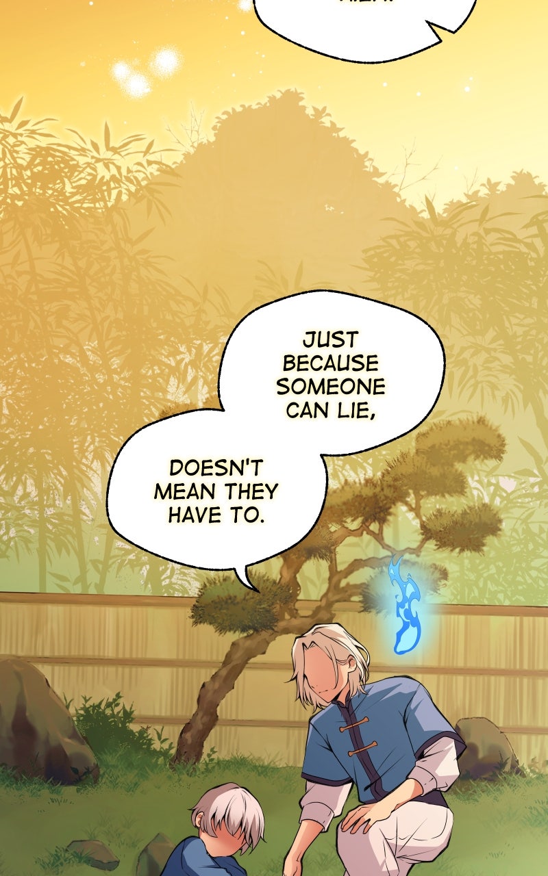 The Imperial Court of Internal Affairs Ep. 1 - A Flawlessly Divine System page 115 - 