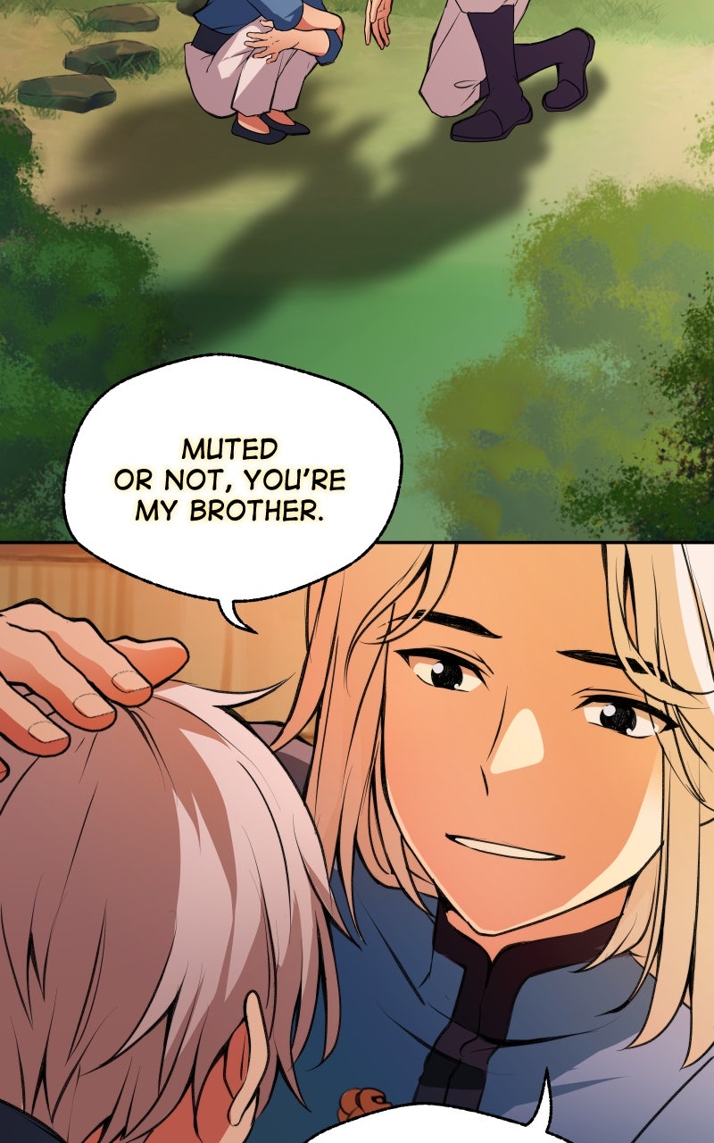 The Imperial Court of Internal Affairs Ep. 1 - A Flawlessly Divine System page 116 - 