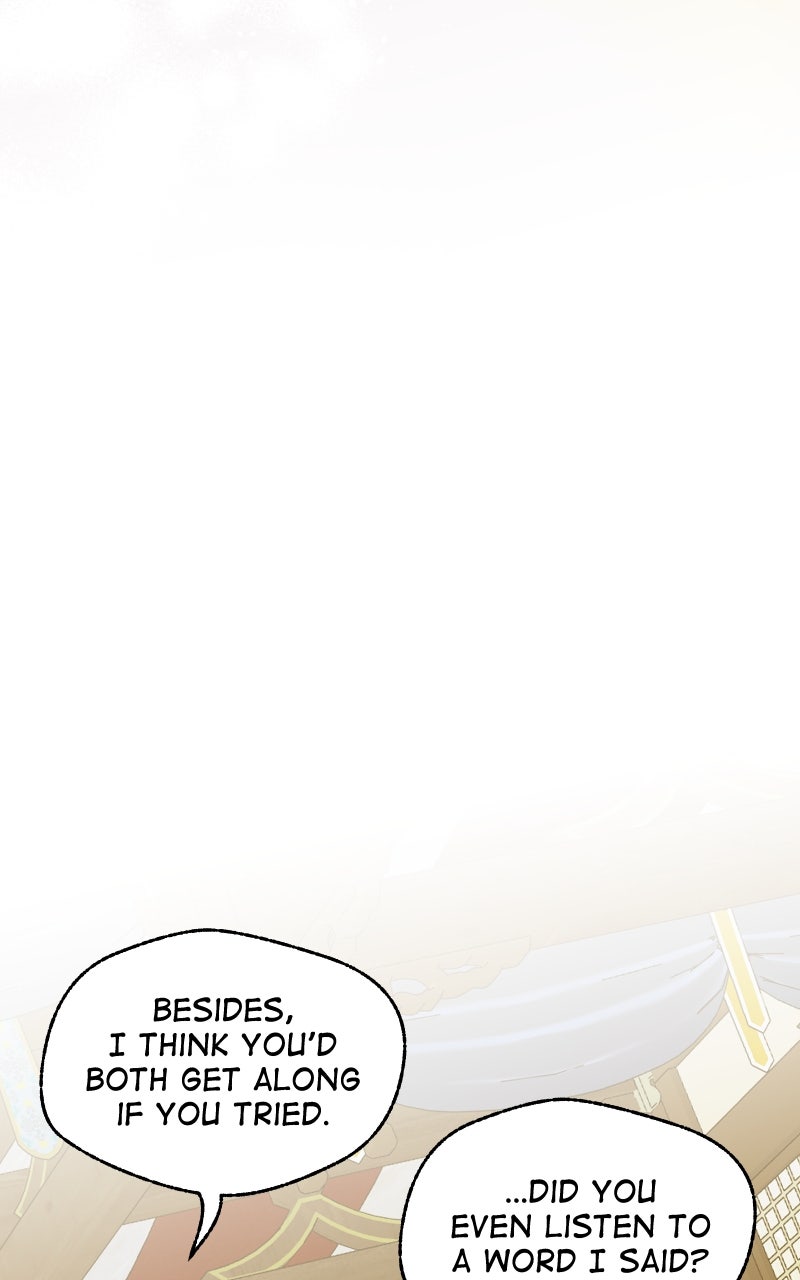 The Imperial Court of Internal Affairs Ep. 1 - A Flawlessly Divine System page 118 - 