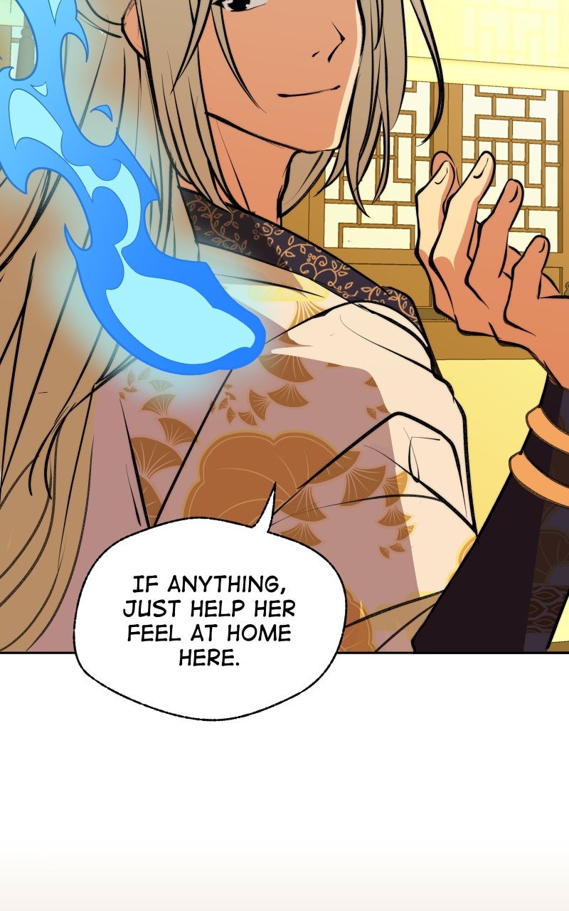 The Imperial Court of Internal Affairs Ep. 1 - A Flawlessly Divine System page 121 - 