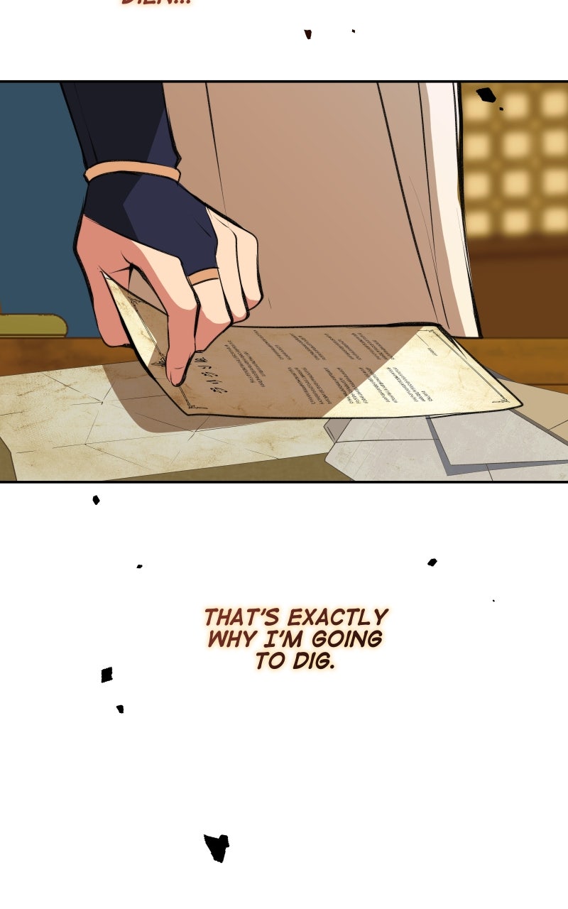 The Imperial Court of Internal Affairs Ep. 1 - A Flawlessly Divine System page 124 - 