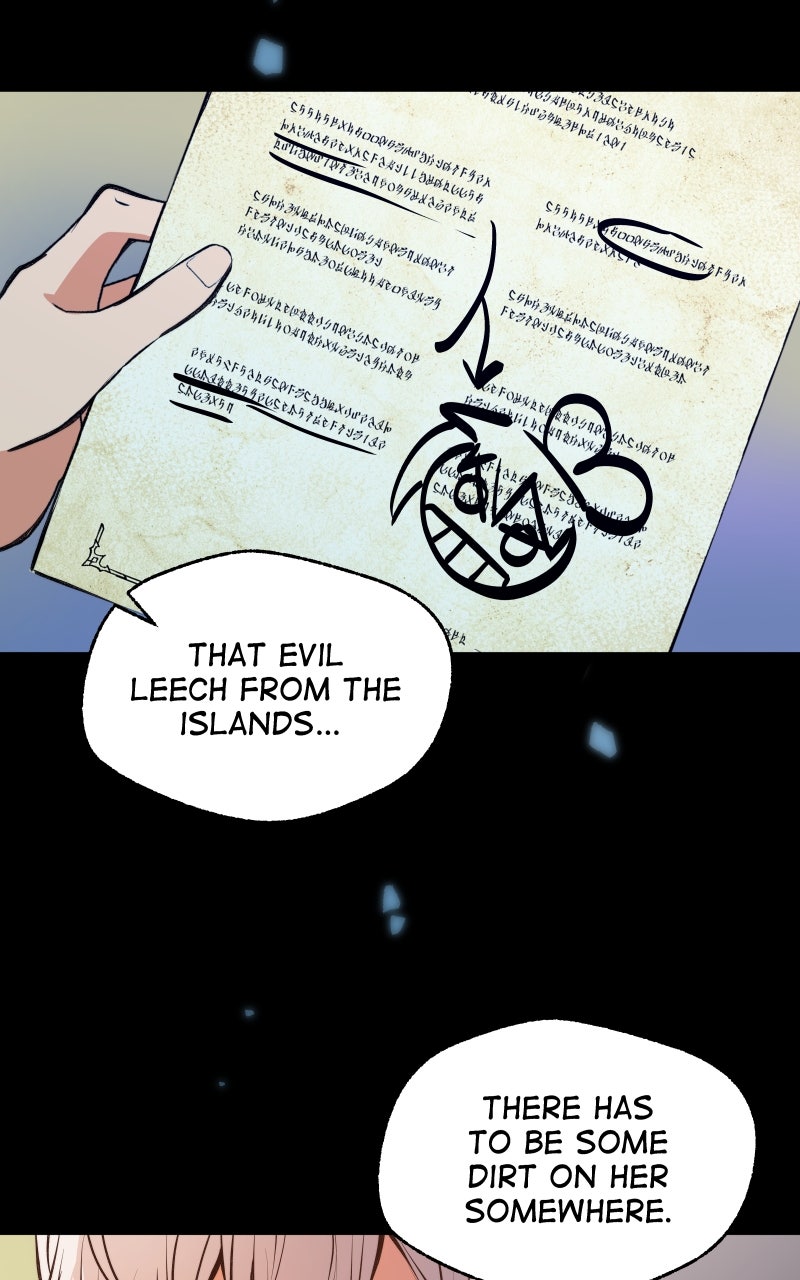 The Imperial Court of Internal Affairs Ep. 1 - A Flawlessly Divine System page 129 - 