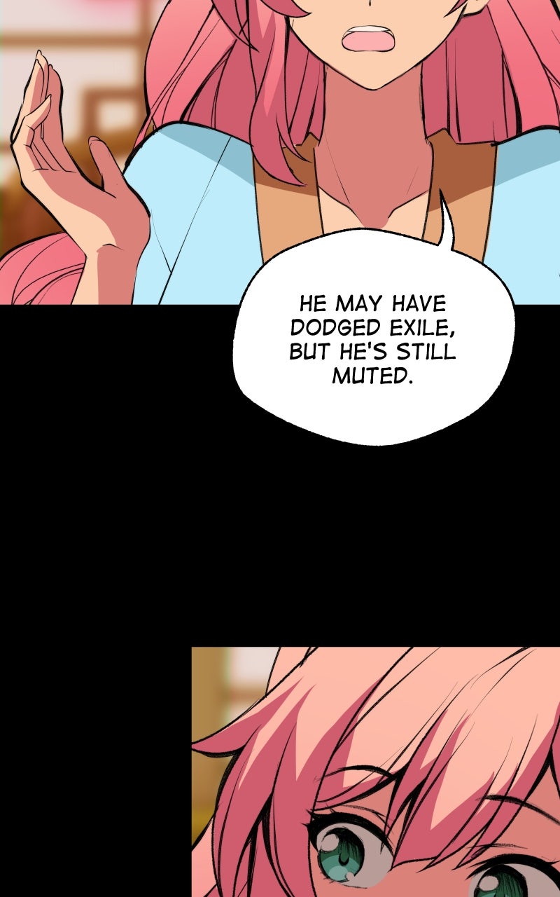 The Imperial Court of Internal Affairs Ep. 1 - A Flawlessly Divine System page 134 - 