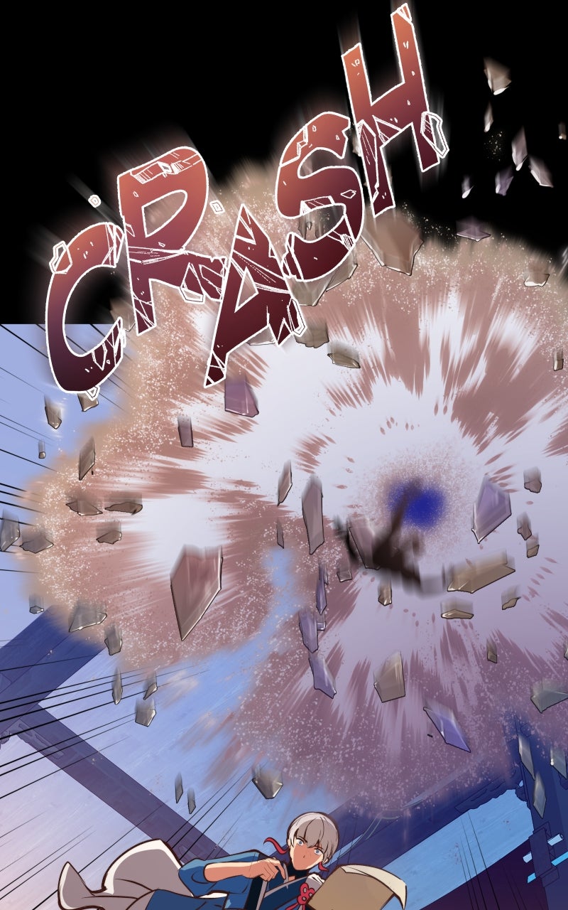 The Imperial Court of Internal Affairs Ep. 1 - A Flawlessly Divine System page 136 - 