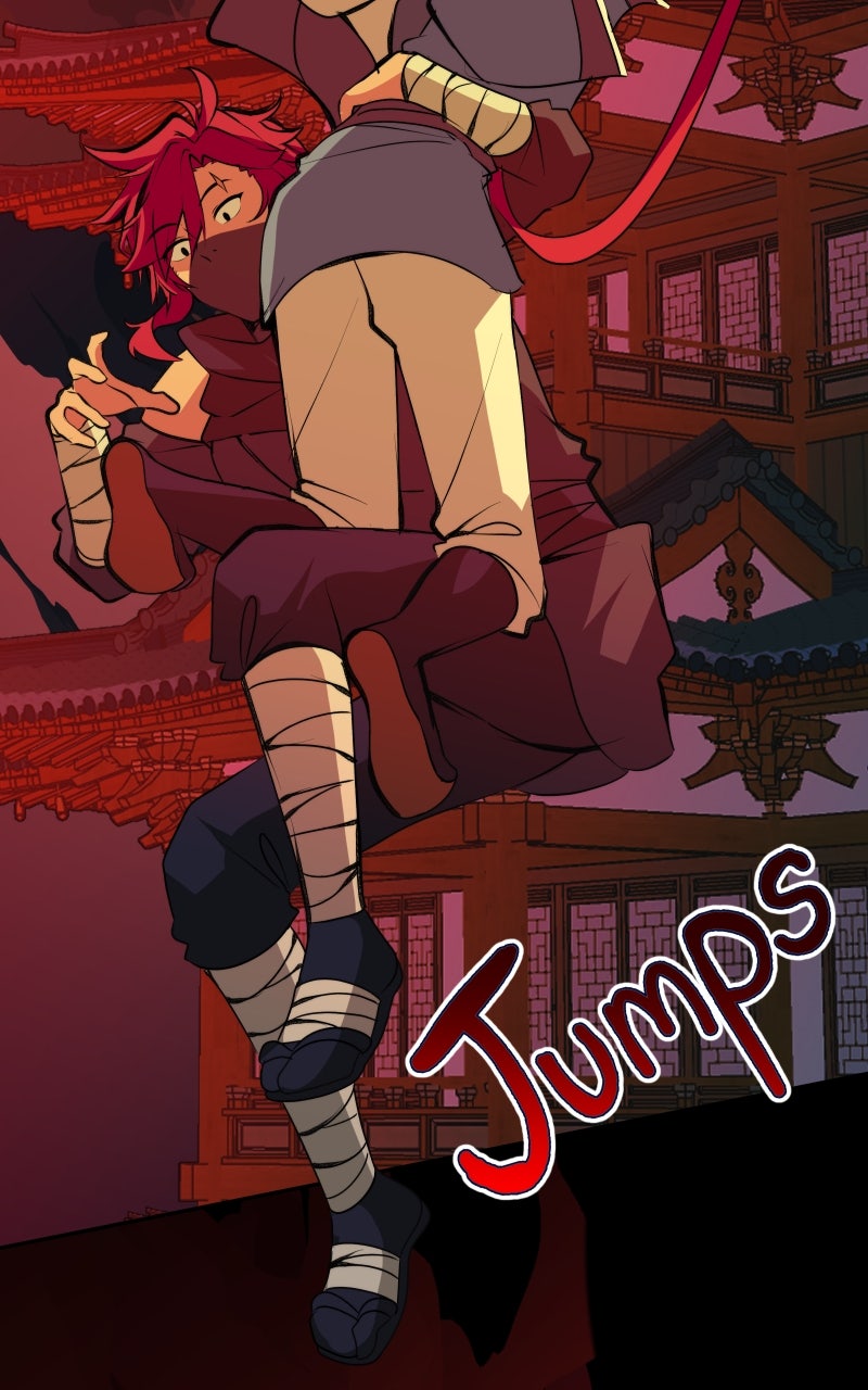The Imperial Court of Internal Affairs Ep. 1 - A Flawlessly Divine System page 19 - 