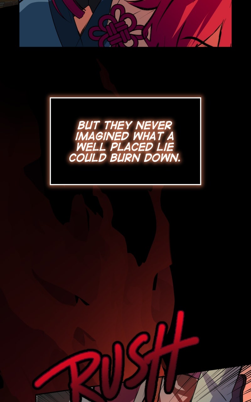 The Imperial Court of Internal Affairs Ep. 1 - A Flawlessly Divine System page 22 - 