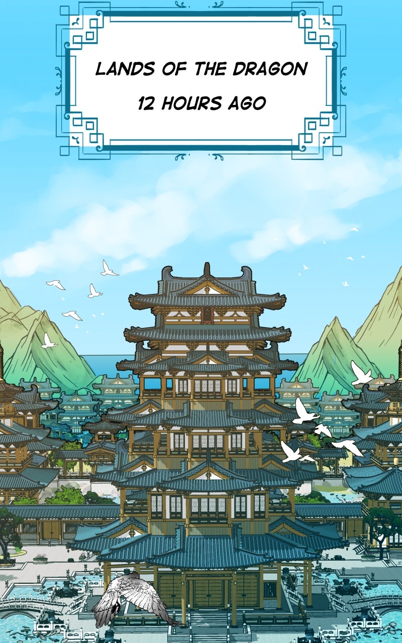 The Imperial Court of Internal Affairs Ep. 1 - A Flawlessly Divine System page 28 - 