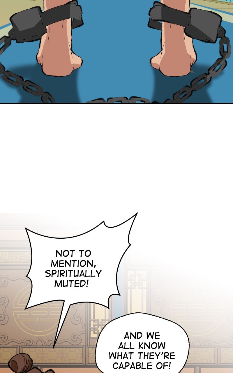 The Imperial Court of Internal Affairs Ep. 1 - A Flawlessly Divine System page 30 - 