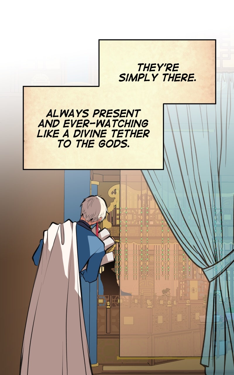 The Imperial Court of Internal Affairs Ep. 1 - A Flawlessly Divine System page 36 - 