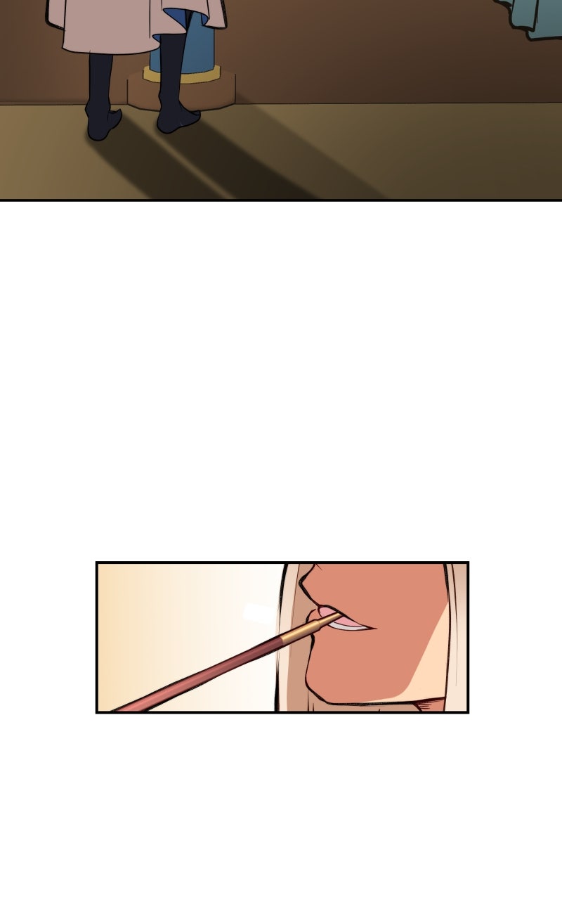 The Imperial Court of Internal Affairs Ep. 1 - A Flawlessly Divine System page 37 - 