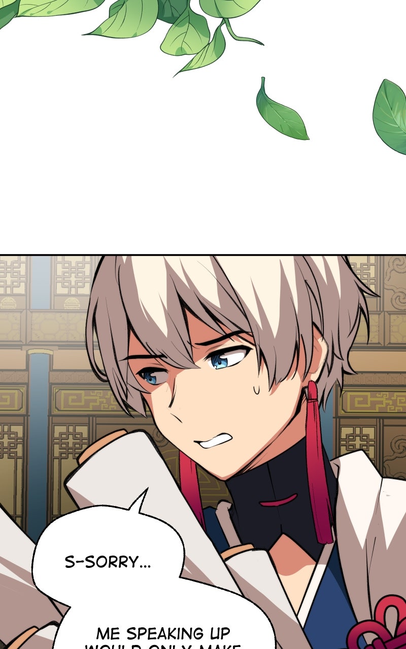 The Imperial Court of Internal Affairs Ep. 1 - A Flawlessly Divine System page 40 - 