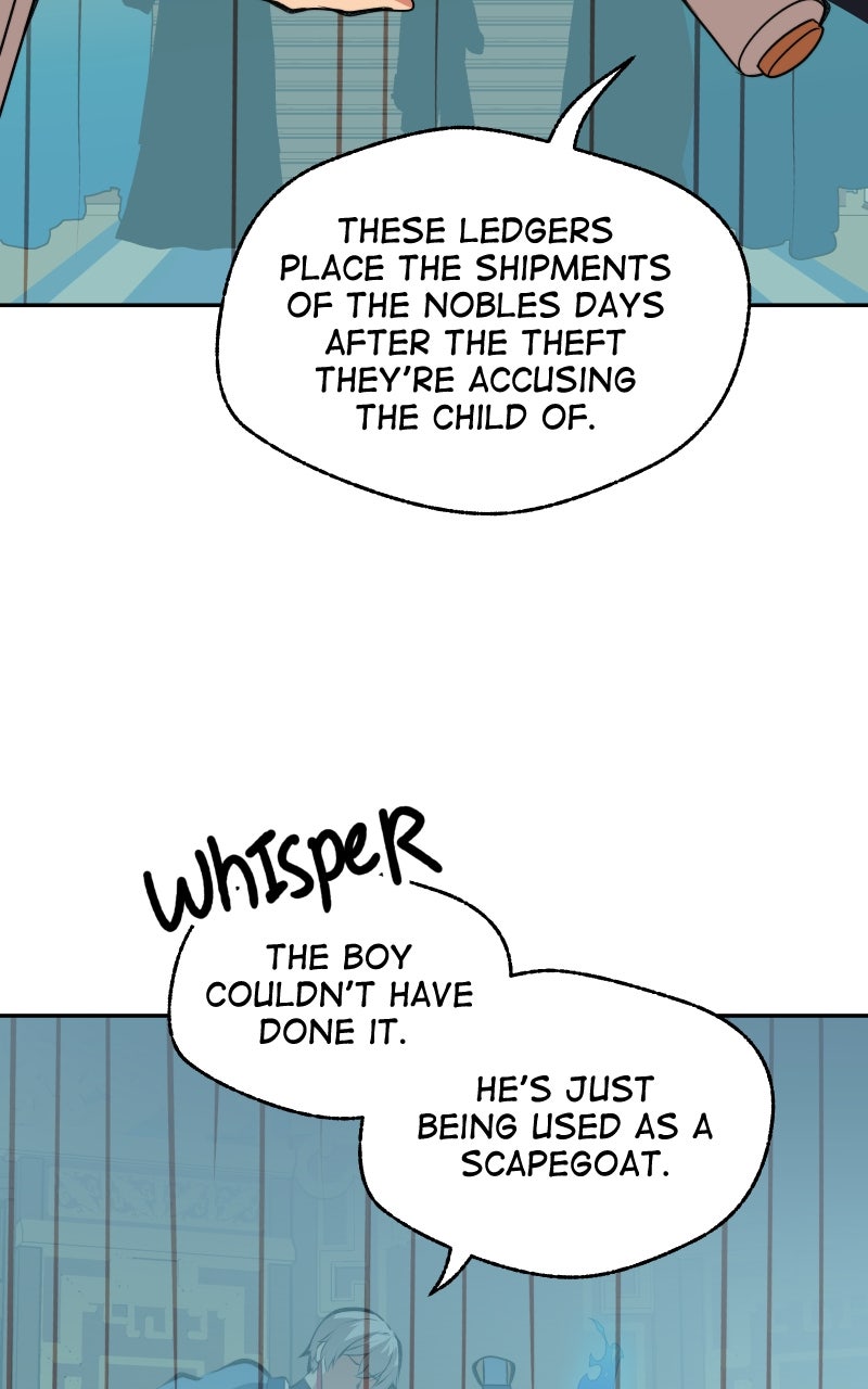 The Imperial Court of Internal Affairs Ep. 1 - A Flawlessly Divine System page 42 - 