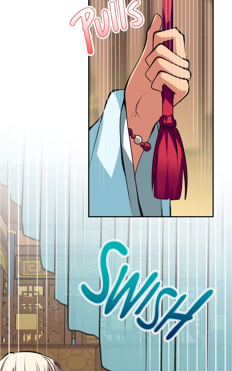 The Imperial Court of Internal Affairs Ep. 1 - A Flawlessly Divine System page 44 - 