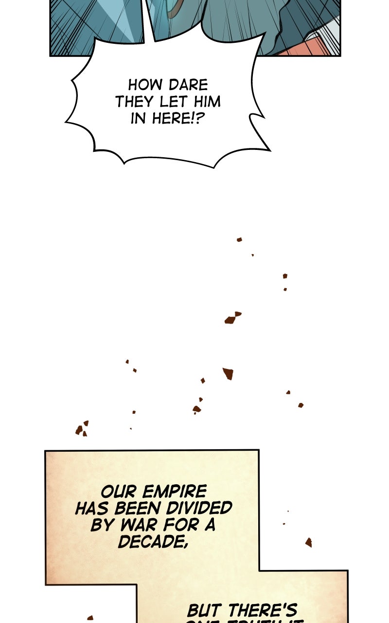 The Imperial Court of Internal Affairs Ep. 1 - A Flawlessly Divine System page 48 - 