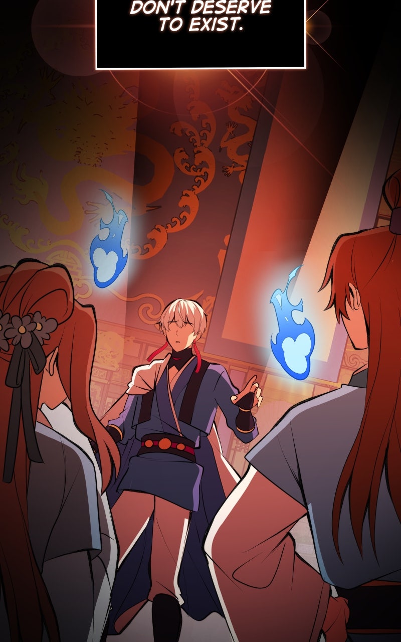 The Imperial Court of Internal Affairs Ep. 1 - A Flawlessly Divine System page 52 - 