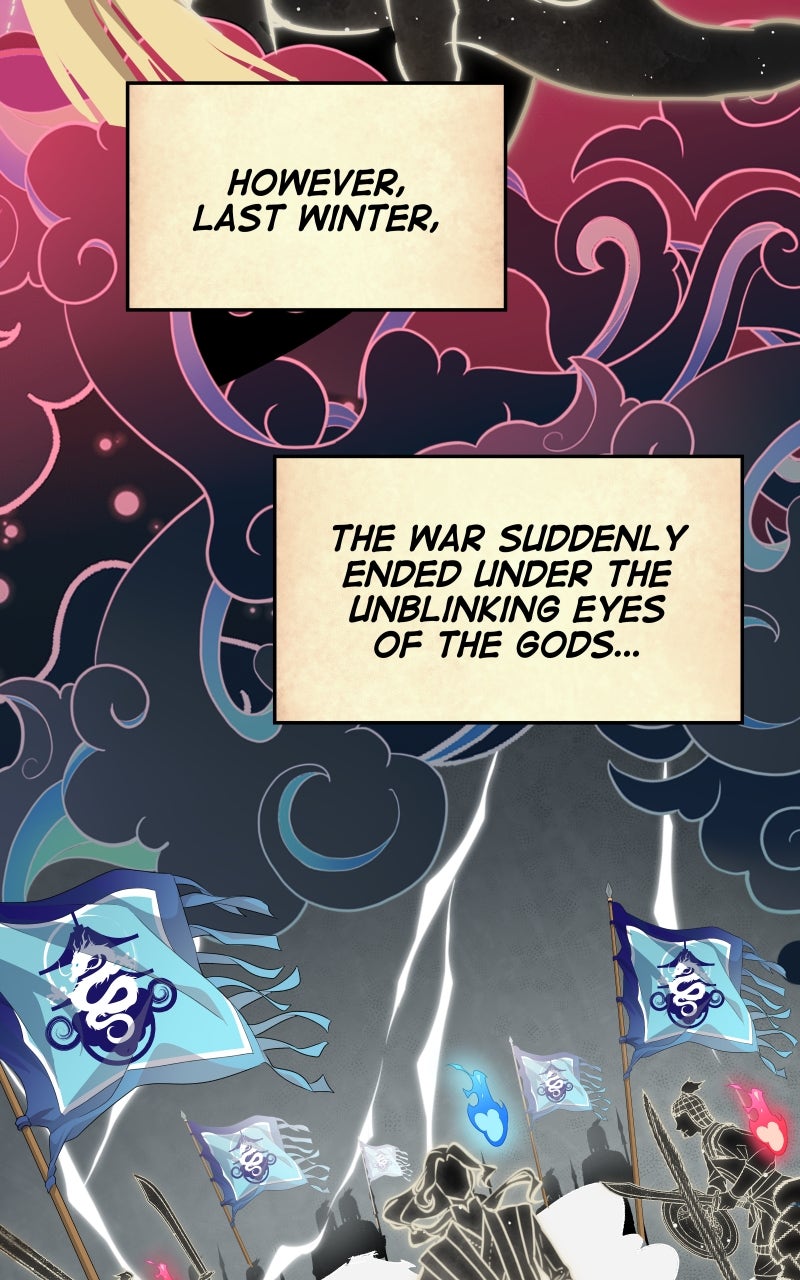 The Imperial Court of Internal Affairs Ep. 1 - A Flawlessly Divine System page 54 - 